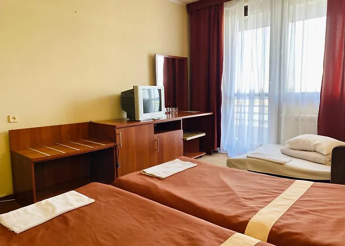 Intourist-Zakarpattia Hotel Ужгород