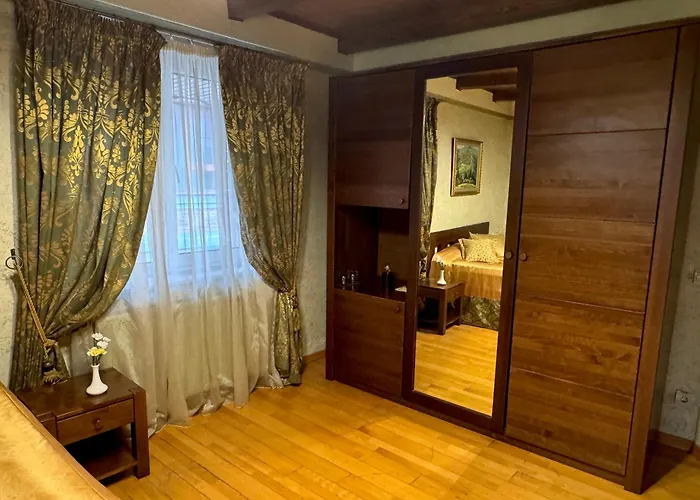 Charda Hotel Ужгород